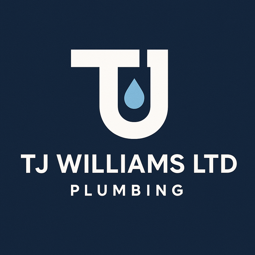 TJ Williams logo